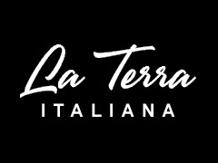 Pizzeria La Terra Italiana Logo